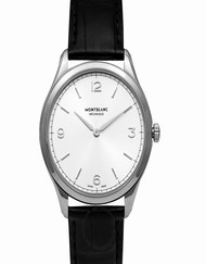 Montblanc Heritage Chronometrie 112515