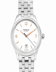 Montblanc Heritage Chronometrie 112519