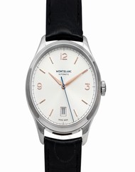 Montblanc Heritage Chronometrie 112520