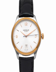 Montblanc Heritage Chronometrie 112521