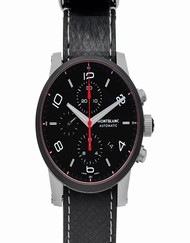 Montblanc TimeWalker 113827