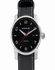 Montblanc TimeWalker 113850