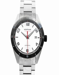 Montblanc TimeWalker 116057