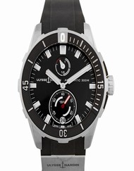 Ulysse Nardin Diver 1183-170-3/92