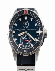 Ulysse Nardin Diver 1183-170-3/93
