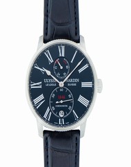 Ulysse Nardin Marine 1183-310/43