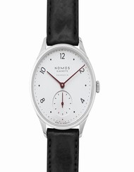 Nomos Glashuette Minimatik 1203
