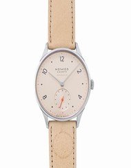 Nomos Glashuette Minimatik 1204