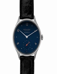 Nomos Glashuette Minimatik 1205