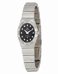 Omega Constellation 123.10.24.60.51.001