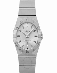 Omega Constellation 123.10.27.60.02.001