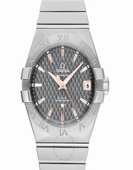 Omega Constellation 123.10.38.21.06.002