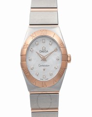 Omega Constellation 123.20.24.60.55.001