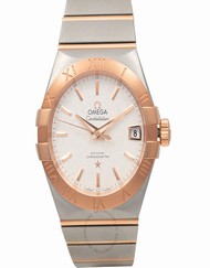 Omega Constellation 123.20.38.21.02.007