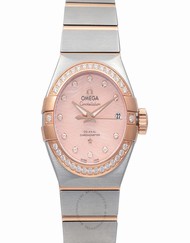 Omega Constellation 123.25.27.20.57.004