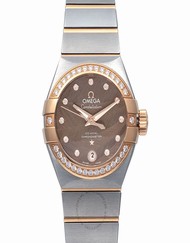 Omega Constellation 123.25.27.20.63.001