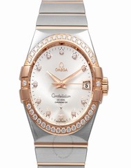 Omega Constellation 123.25.38.21.52.001