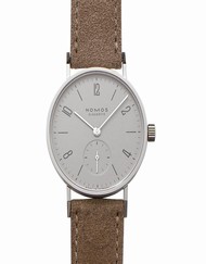 Nomos Glashuette Tangente 125