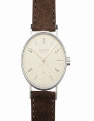 Nomos Glashuette Tangomat 126