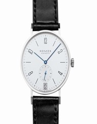 Nomos Glashuette Tangente 130