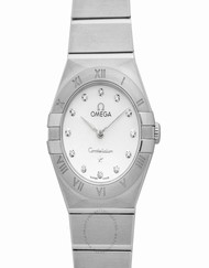 Omega Constellation 131.10.25.60.55.001