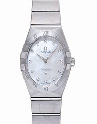 Omega Constellation 131.10.28.60.55.001