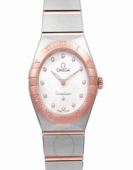 Omega Constellation 131.20.25.60.55.001