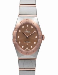 Omega Constellation 131.20.25.60.63.001