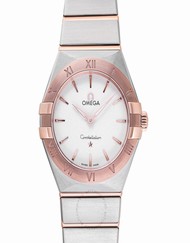 Omega Constellation 131.20.28.60.02.001