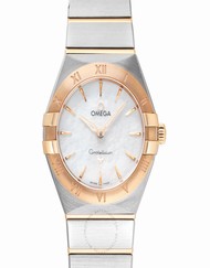 Omega Constellation 131.20.28.60.05.002
