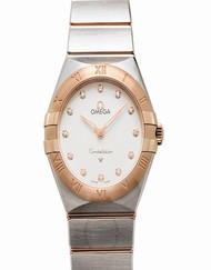 Omega Constellation 131.20.28.60.52.001