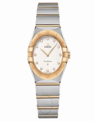 Omega Constellation 131.20.28.60.52.002