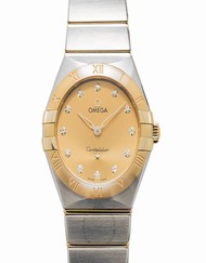 Omega Constellation 131.20.28.60.58.001