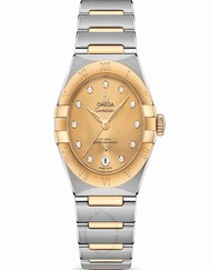 Omega Constellation 131.20.29.20.58.001