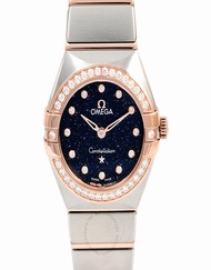 Omega Constellation 131.25.25.60.53.002