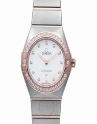 Omega Constellation 131.25.25.60.55.001