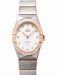 Omega Constellation 131.25.28.60.52.001