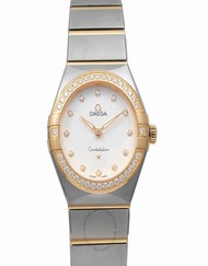 Omega Constellation 131.25.28.60.52.002