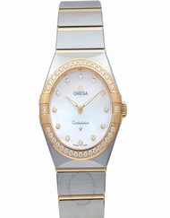 Omega Constellation 131.25.28.60.55.002