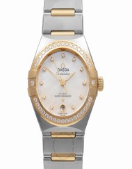 Omega Constellation 131.25.29.20.55.002