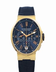 Ulysse Nardin Marine 1532-150/43