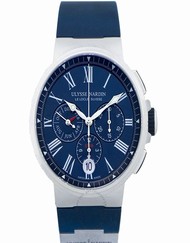 Ulysse Nardin Marine 1533-150/43