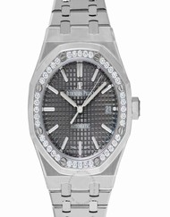 Audemars Piguet Royal Oak 15451ST.ZZ.1256ST.02