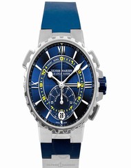 Ulysse Nardin Marine 1553-155-3/43