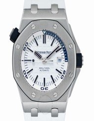 Audemars Piguet Royal Oak Offshore 15710ST.OO.A010CA.01