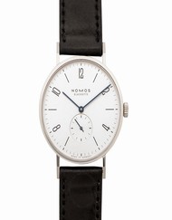 Nomos Glashuette Tangente 164