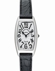 Franck Muller Cintree Curvex 1752QZ AC BORD LU
