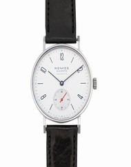 Nomos Glashuette Tangente 175