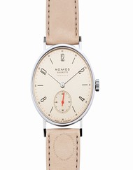 Nomos Glashuette Tangente 176