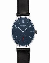 Nomos Glashuette Tangente 177
